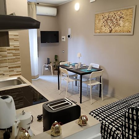 U Peri Alivu House Villa Catania Luaran gambar