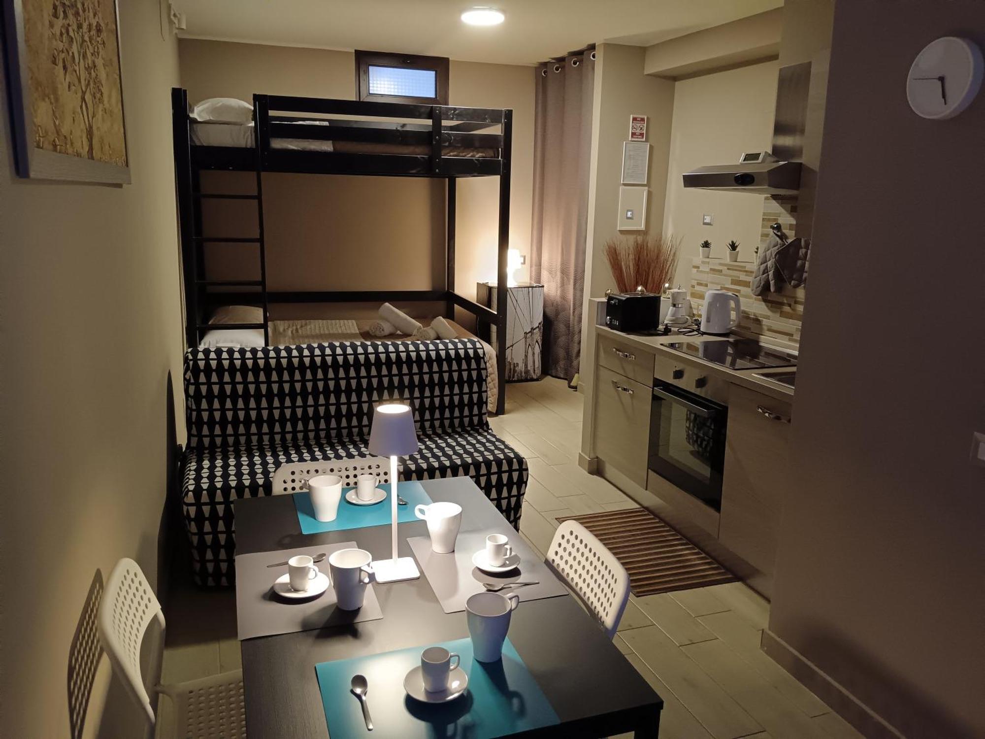 U Peri Alivu House Villa Catania Luaran gambar