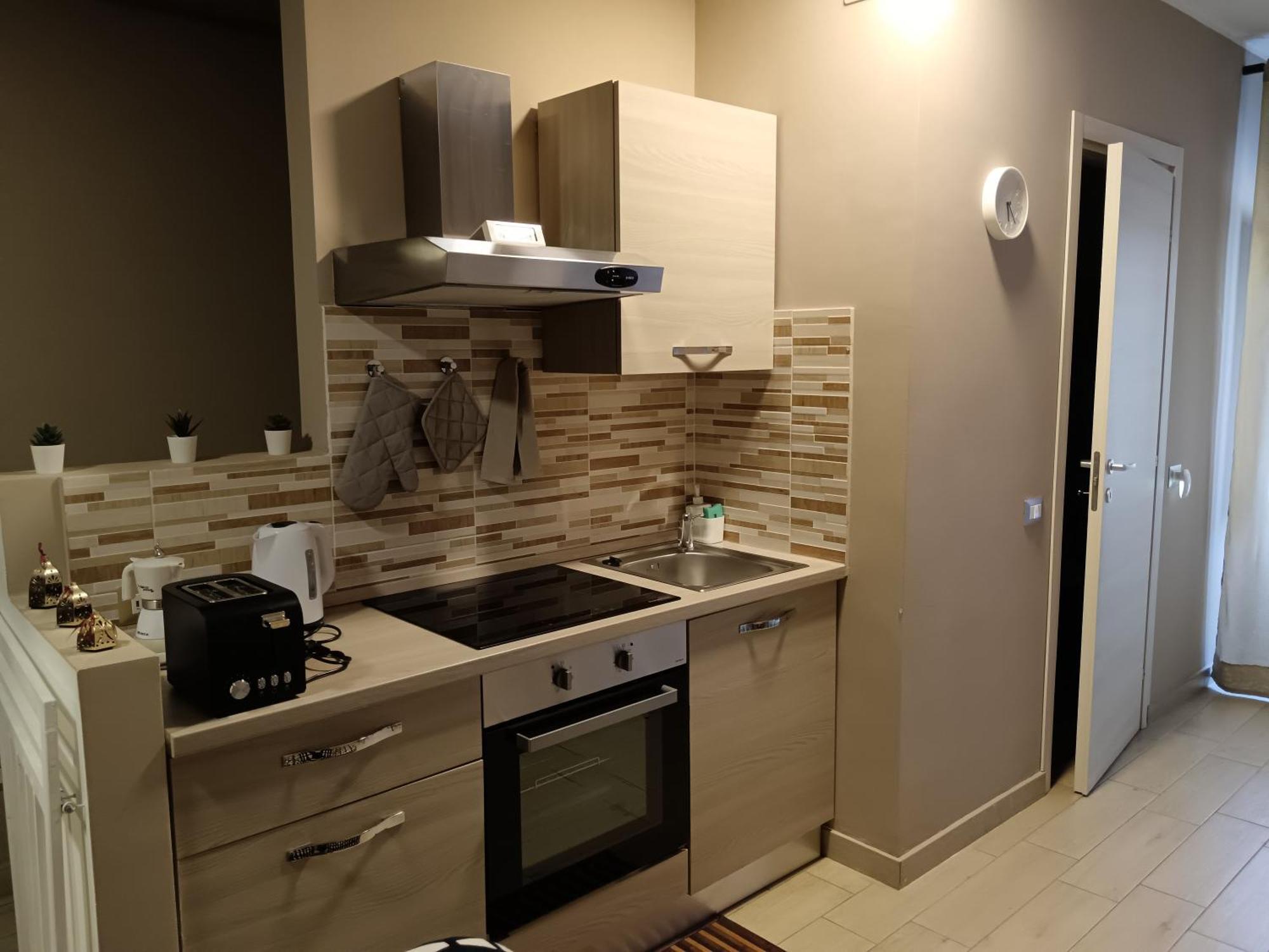 U Peri Alivu House Villa Catania Luaran gambar