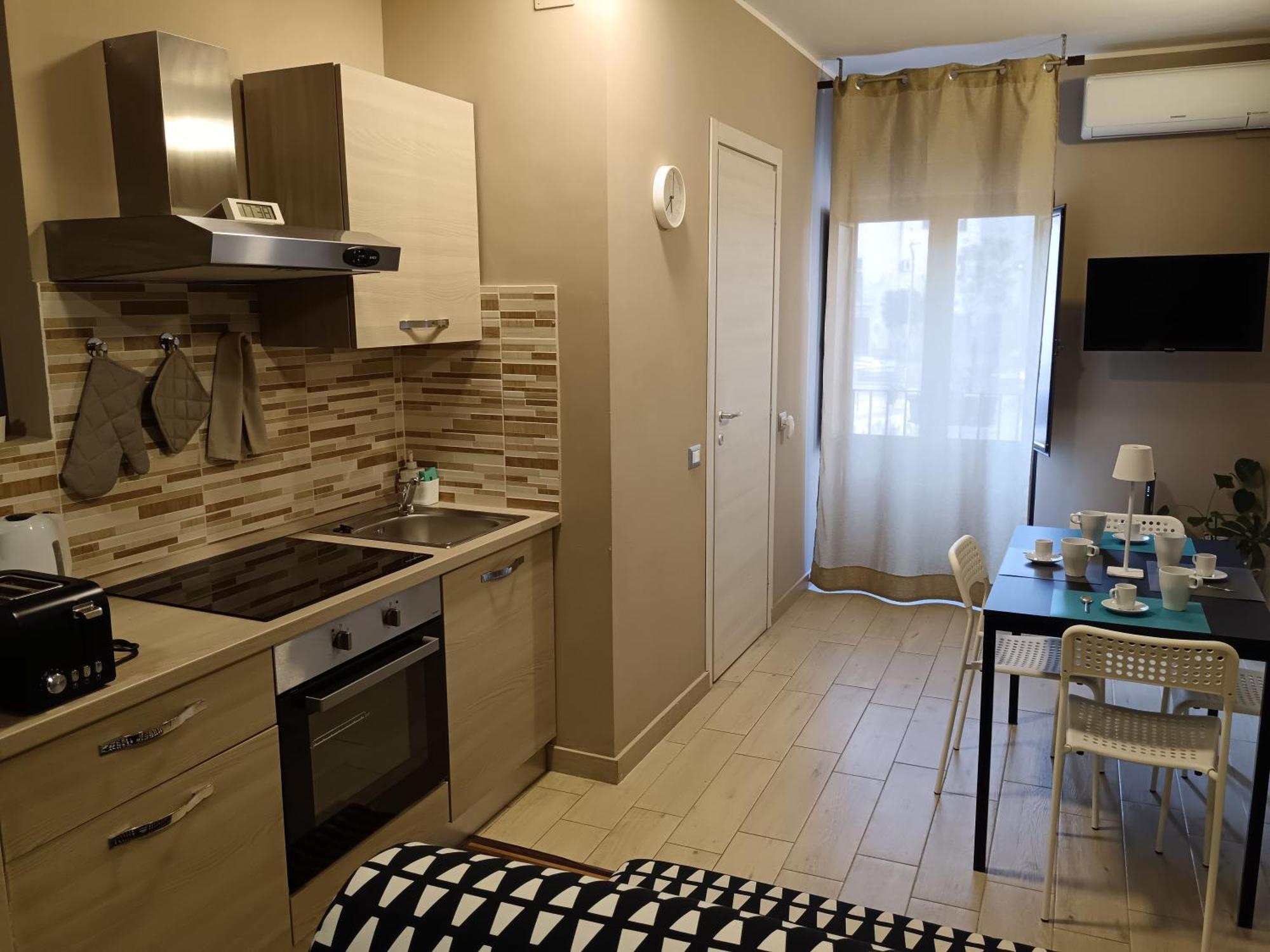 U Peri Alivu House Villa Catania Luaran gambar