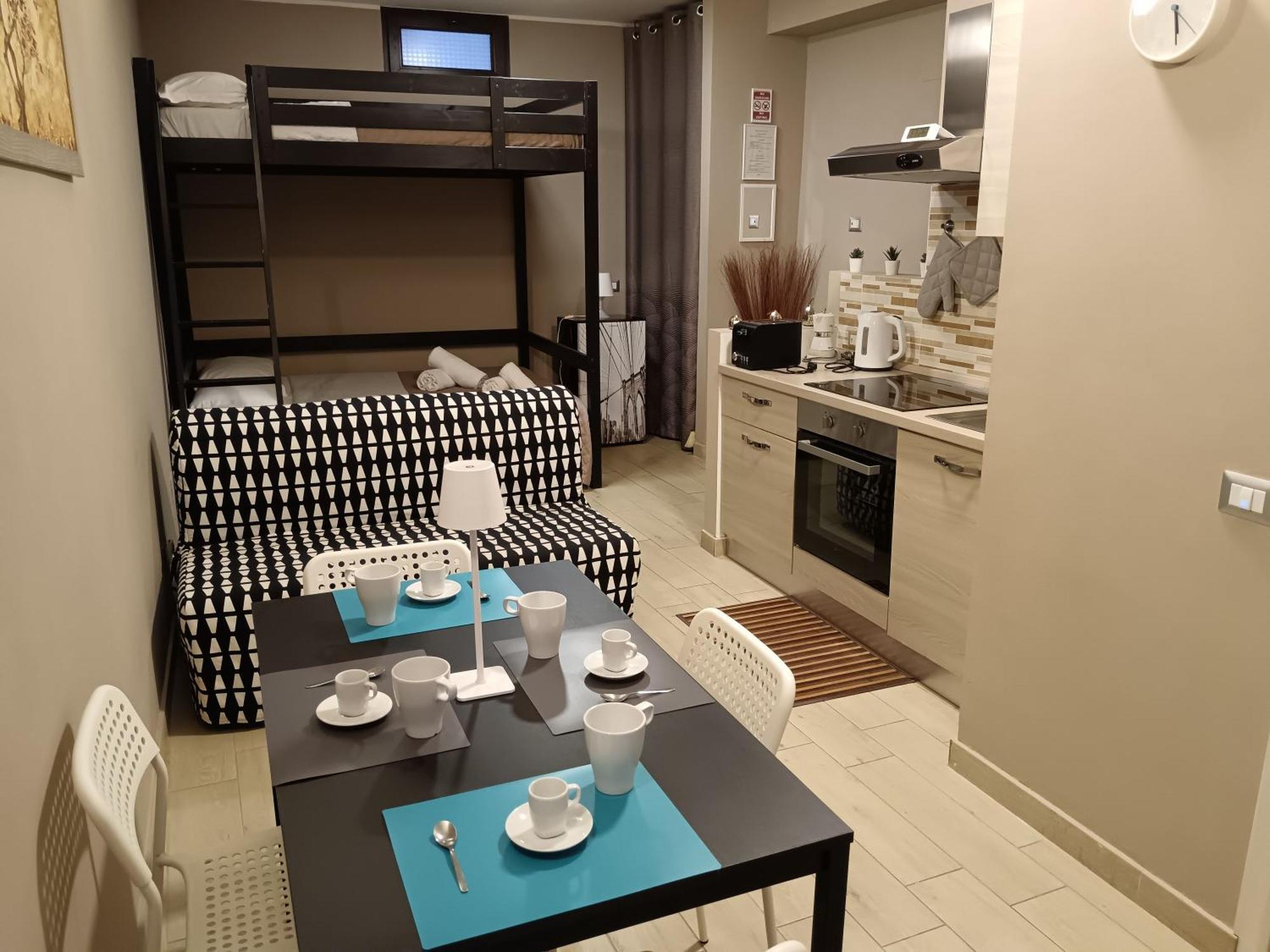 U Peri Alivu House Villa Catania Luaran gambar