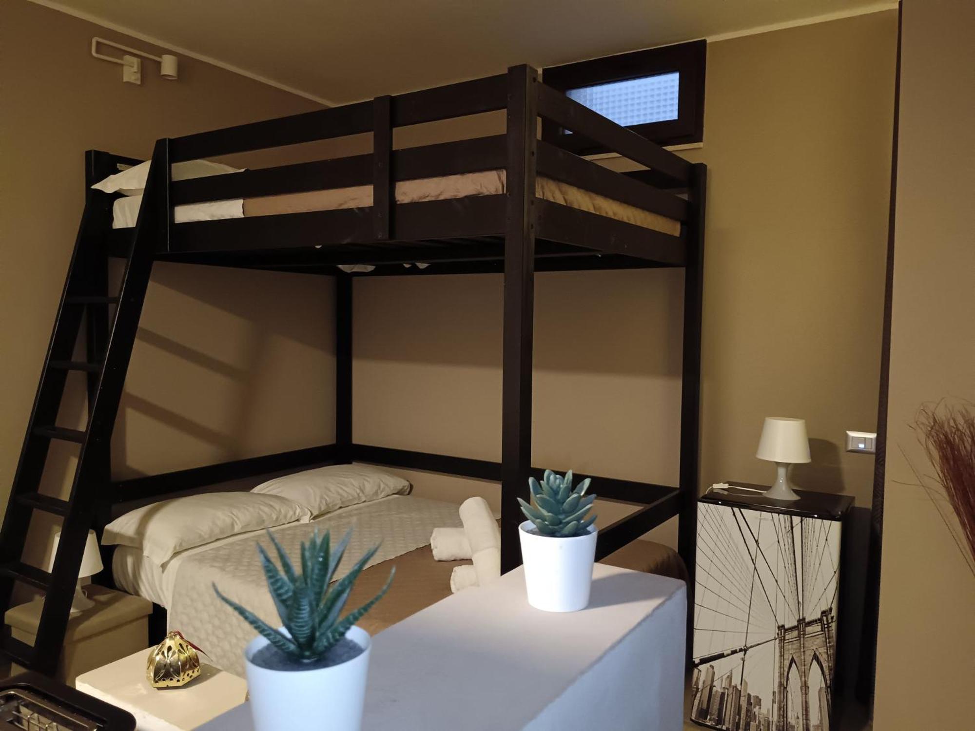 U Peri Alivu House Villa Catania Luaran gambar