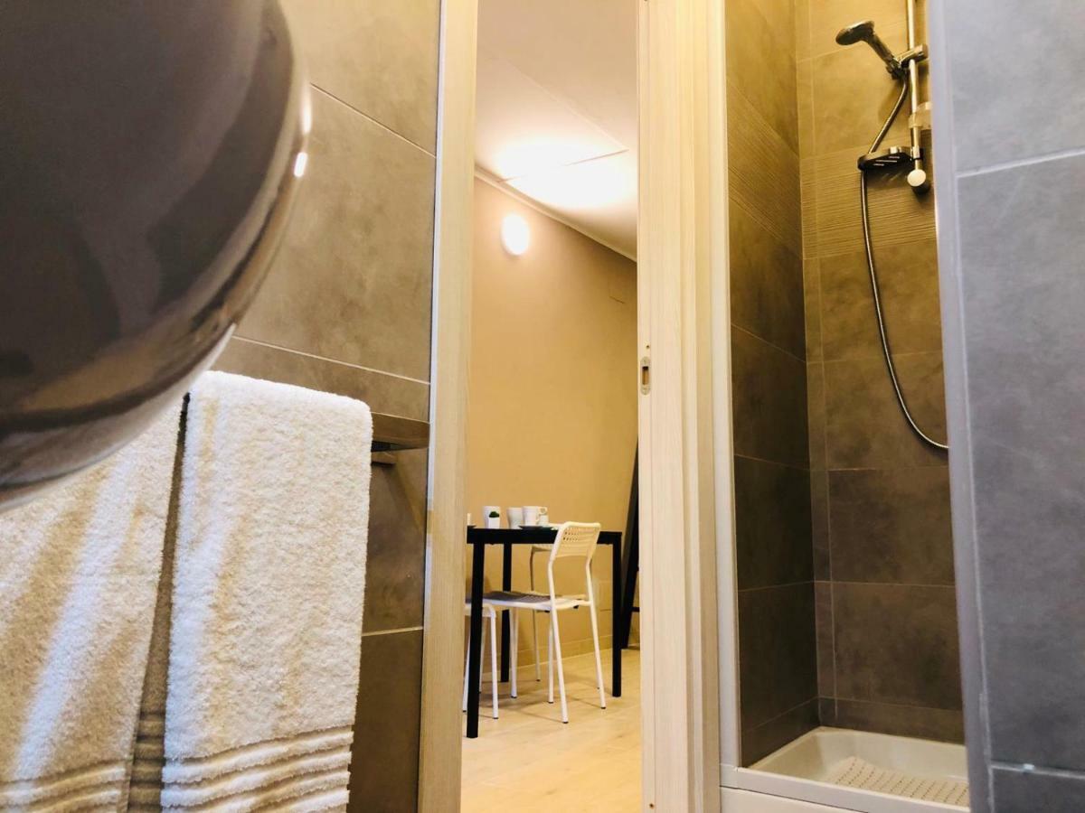 U Peri Alivu House Villa Catania Luaran gambar