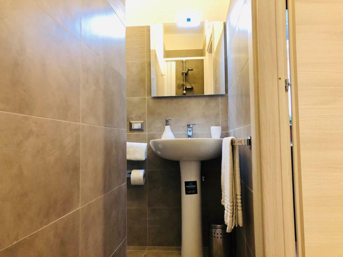 U Peri Alivu House Villa Catania Luaran gambar