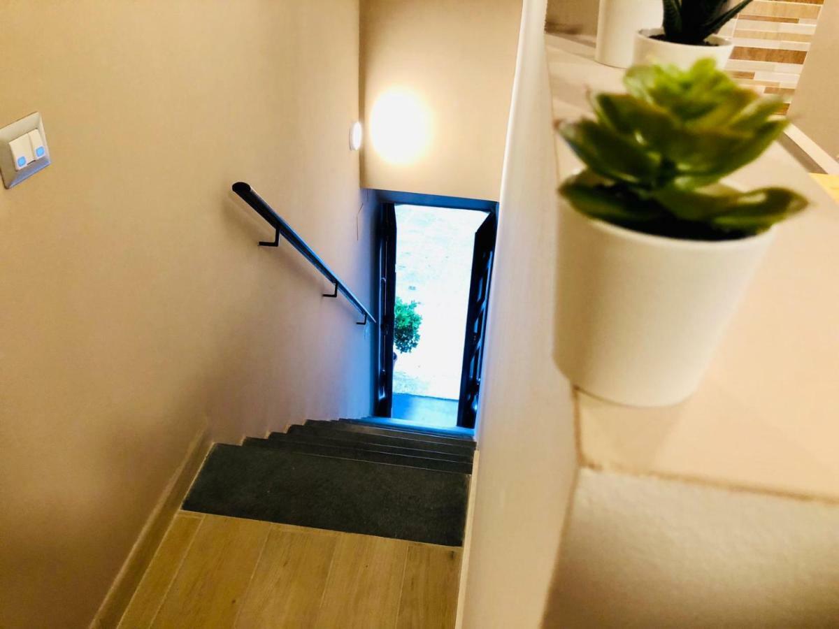 U Peri Alivu House Villa Catania Luaran gambar